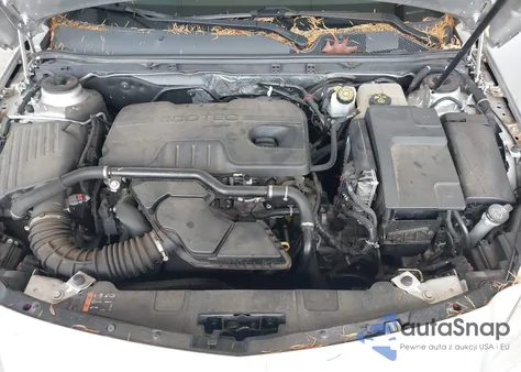 2012 Buick Regal Premium 1 from USA, damaged, VIN 2G4GS5EK3C9158497